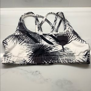 Gap fit sports bra